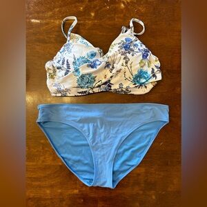 Bikini La vie en rose XL